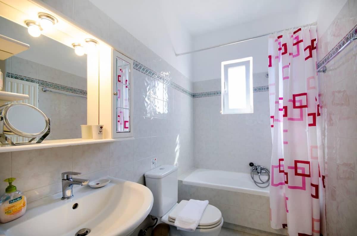 Villa Elgini Plakias Luaran gambar