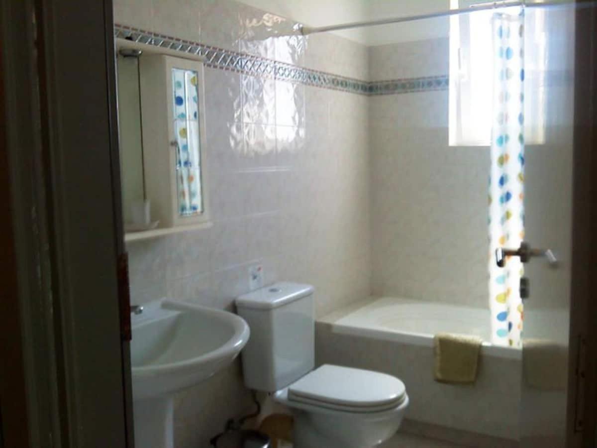Villa Elgini Plakias Luaran gambar
