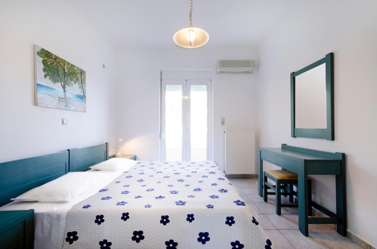 Villa Elgini Plakias Luaran gambar